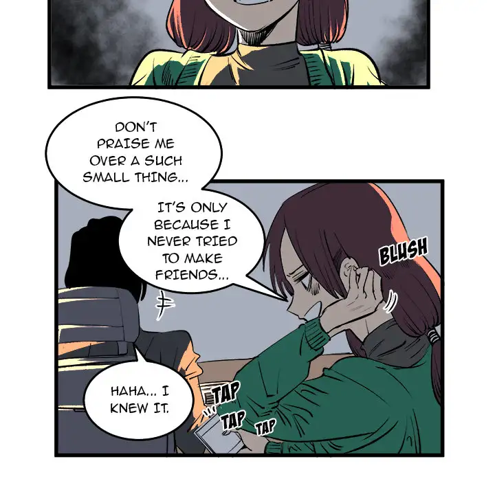 A Bad Friend Chapter 12 Page 66
