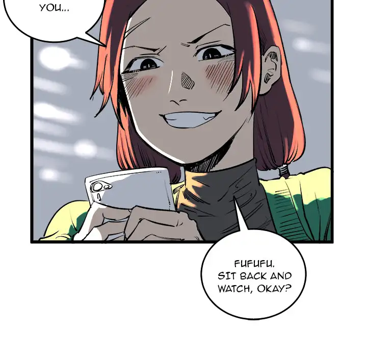 A Bad Friend Chapter 12 Page 68