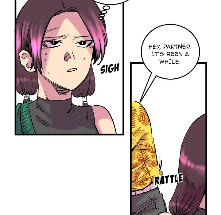 A Bad Friend Chapter 12 Page 9