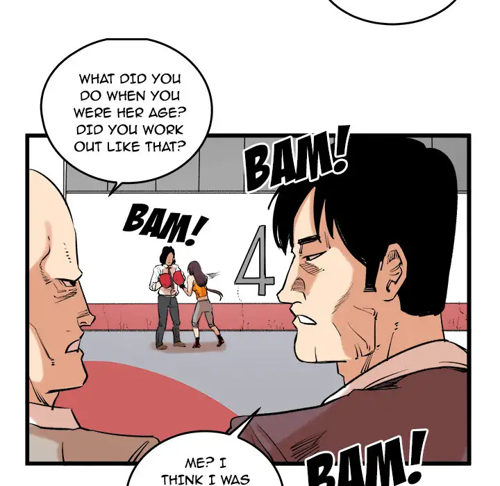 A Bad Friend Chapter 13 Page 13