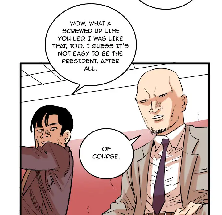 A Bad Friend Chapter 13 Page 15