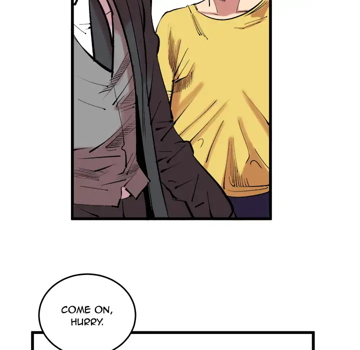 A Bad Friend Chapter 13 Page 30