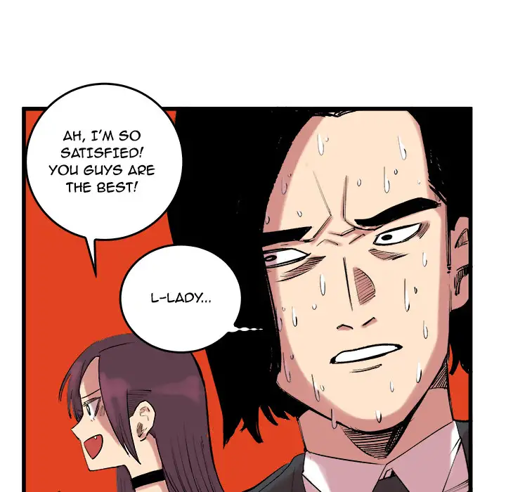 A Bad Friend Chapter 13 Page 32