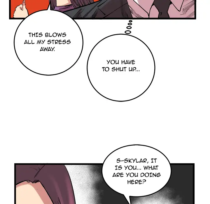 A Bad Friend Chapter 13 Page 33