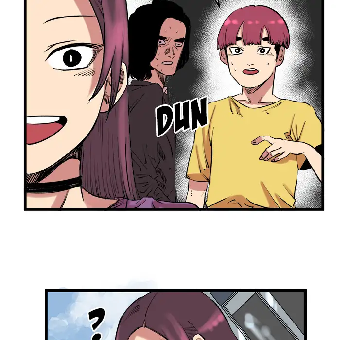 A Bad Friend Chapter 13 Page 34