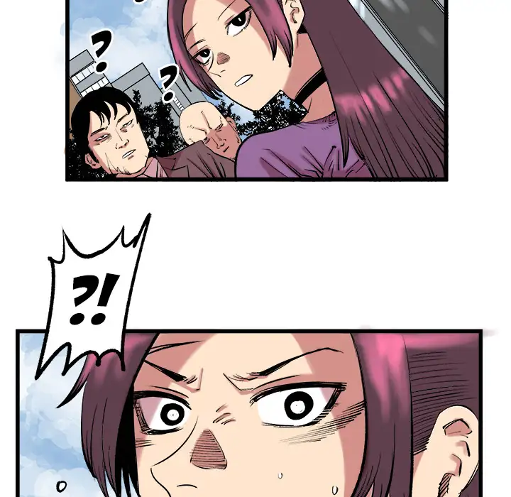 A Bad Friend Chapter 13 Page 35