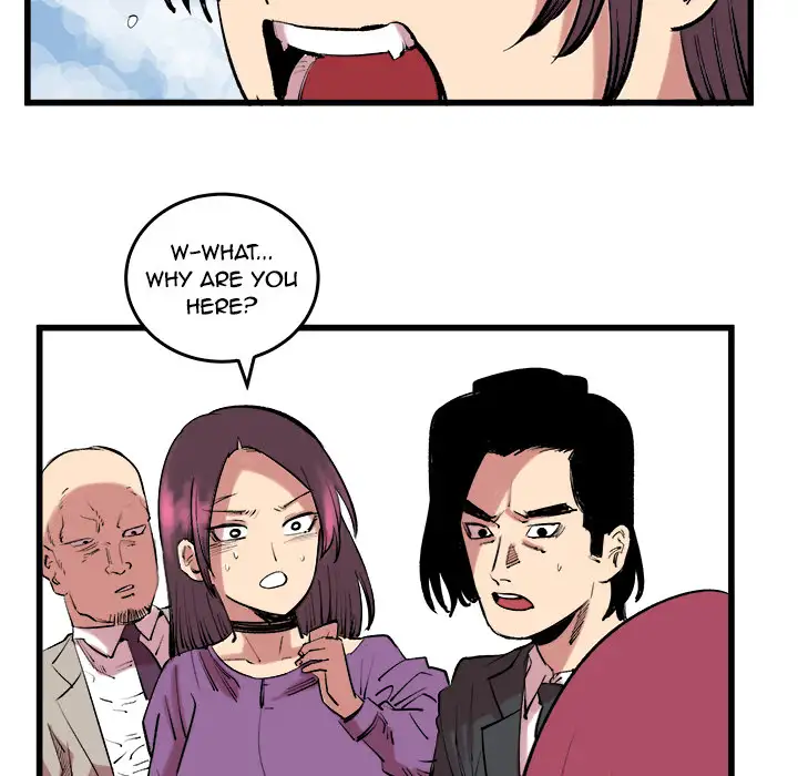 A Bad Friend Chapter 13 Page 36