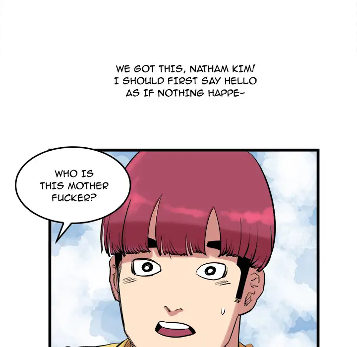 A Bad Friend Chapter 13 Page 42