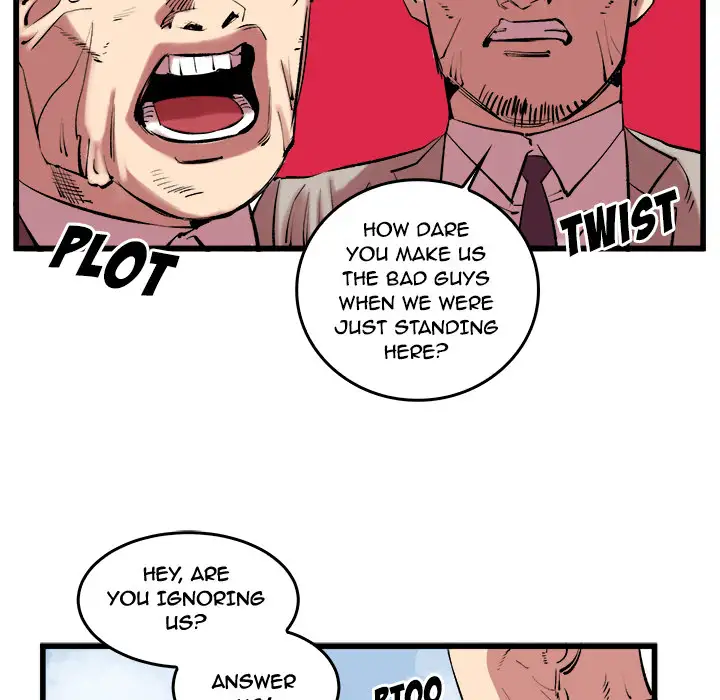 A Bad Friend Chapter 13 Page 44
