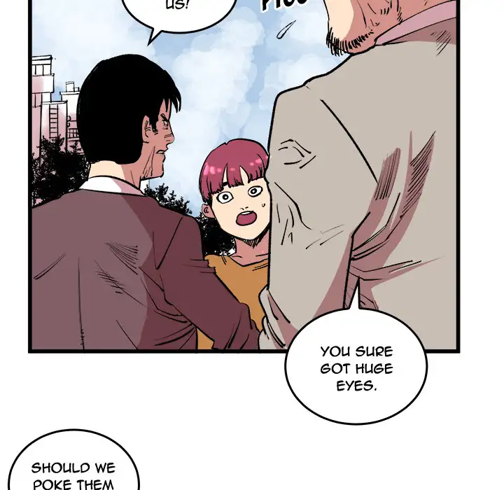 A Bad Friend Chapter 13 Page 45