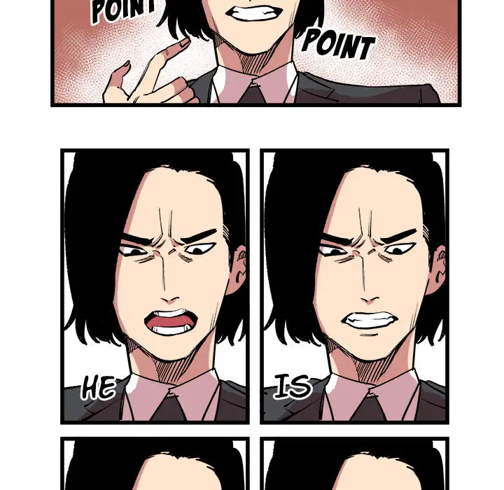 A Bad Friend Chapter 13 Page 50