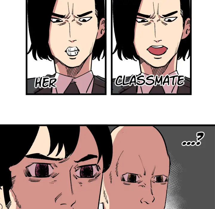A Bad Friend Chapter 13 Page 51