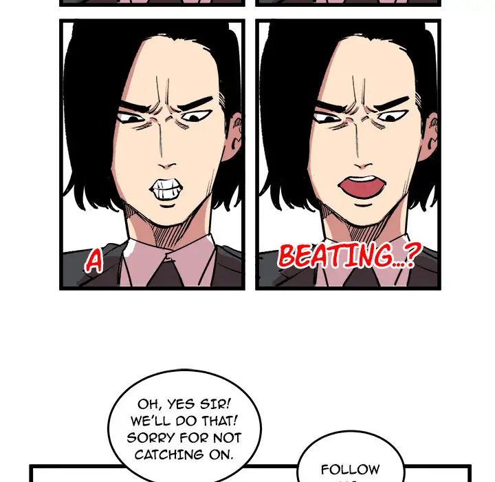 A Bad Friend Chapter 13 Page 53