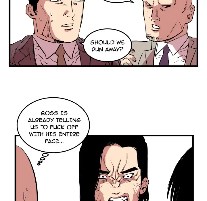 A Bad Friend Chapter 13 Page 59