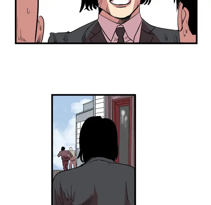 A Bad Friend Chapter 13 Page 60
