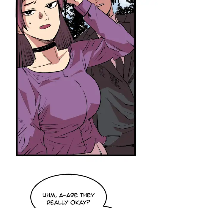 A Bad Friend Chapter 13 Page 62