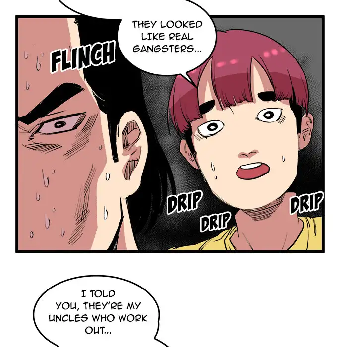 A Bad Friend Chapter 13 Page 63