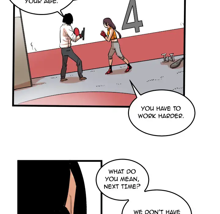 A Bad Friend Chapter 13 Page 7