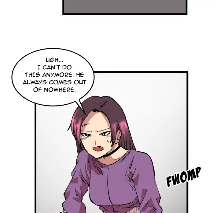 A Bad Friend Chapter 13 Page 74