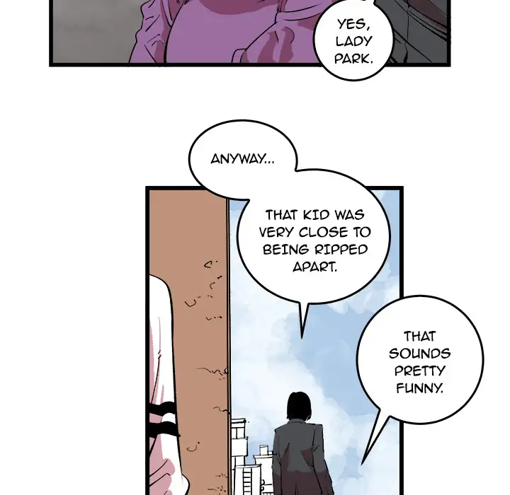 A Bad Friend Chapter 13 Page 79