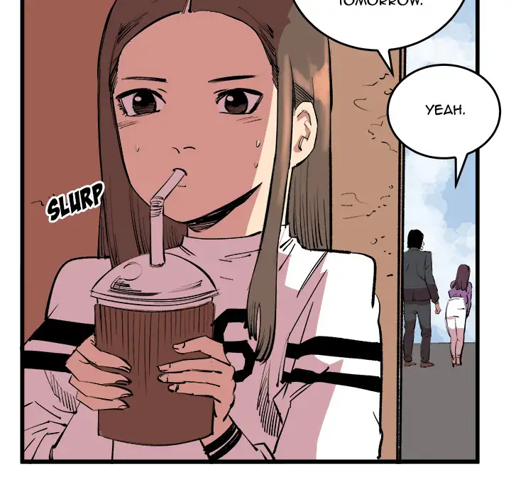 A Bad Friend Chapter 13 Page 81