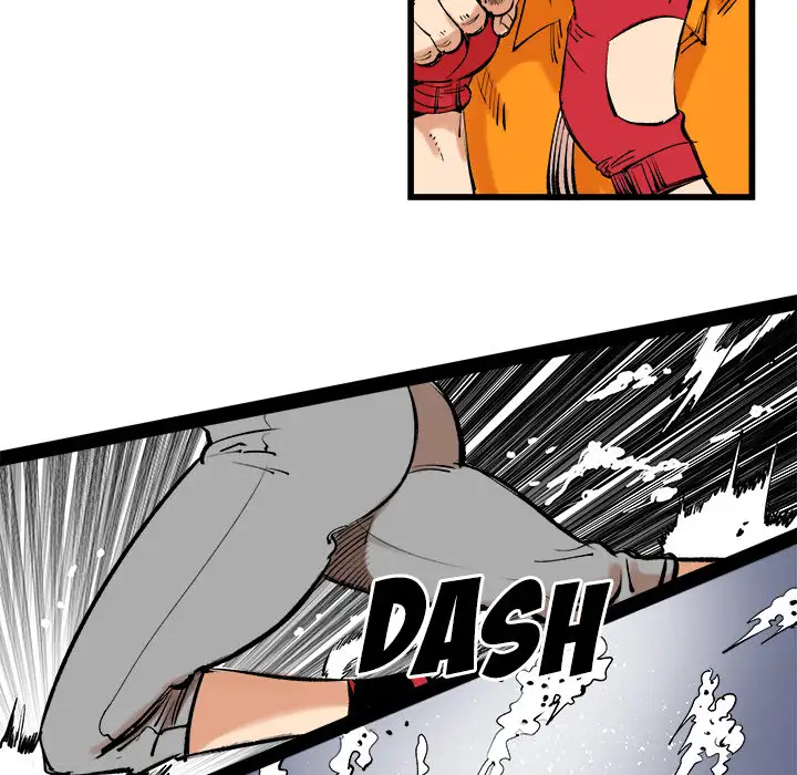 A Bad Friend Chapter 13 Page 9
