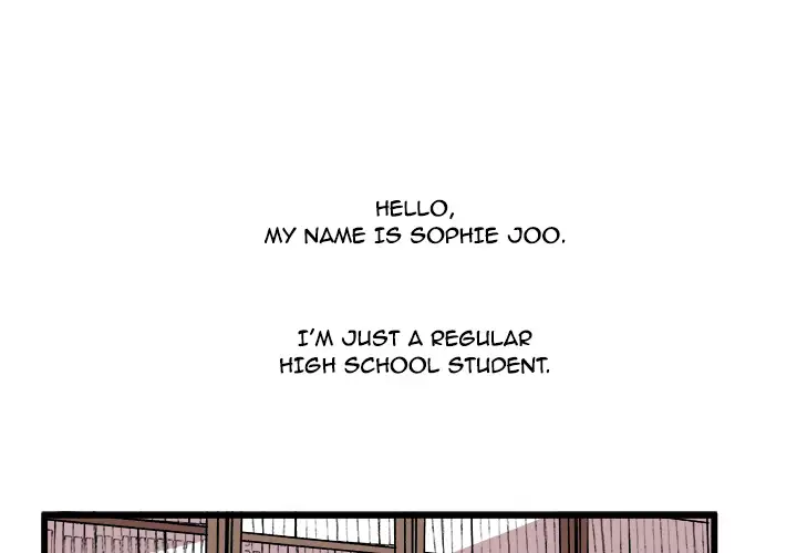 A Bad Friend Chapter 14 Page 1