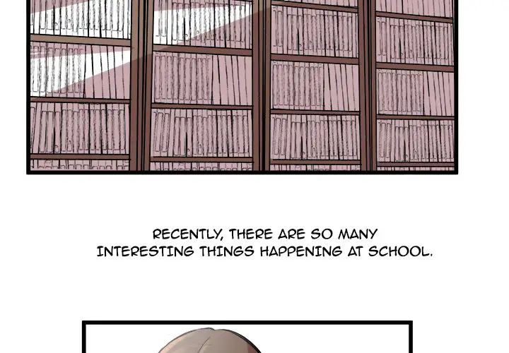 A Bad Friend Chapter 14 Page 2