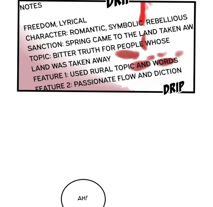 A Bad Friend Chapter 14 Page 23