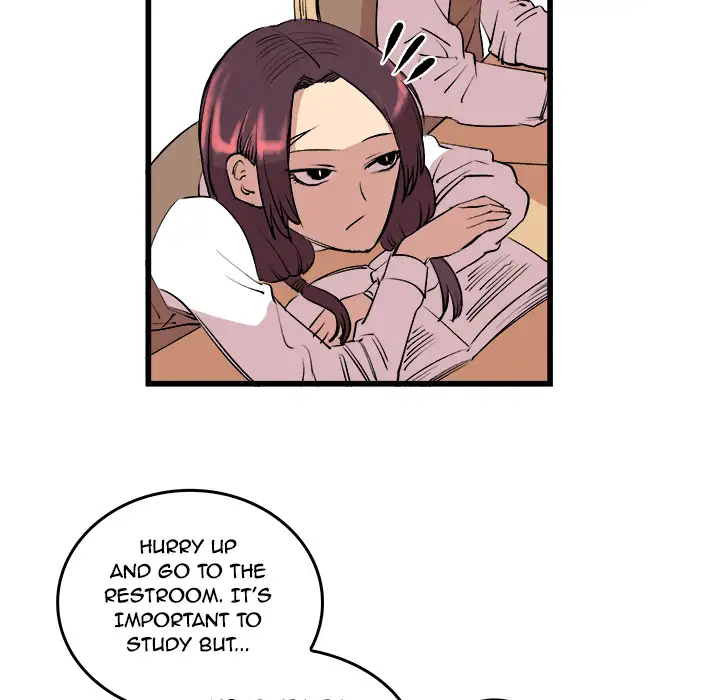A Bad Friend Chapter 14 Page 26