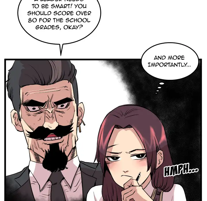 A Bad Friend Chapter 14 Page 29