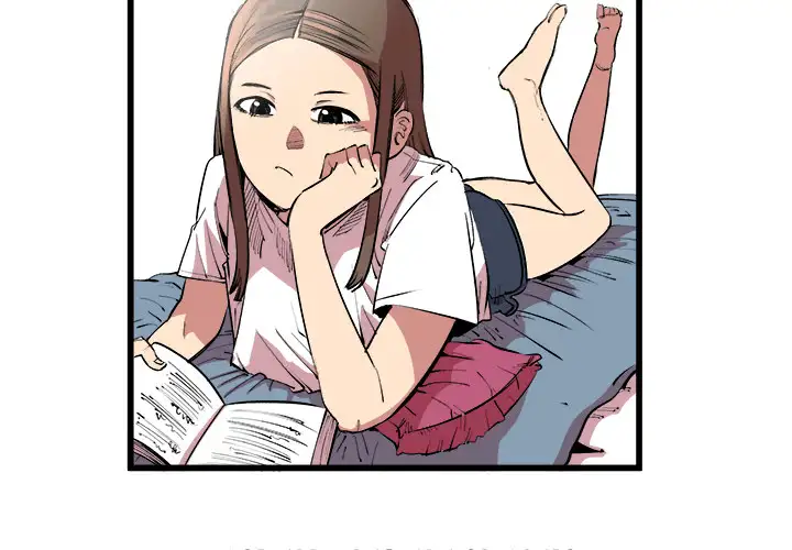 A Bad Friend Chapter 14 Page 3