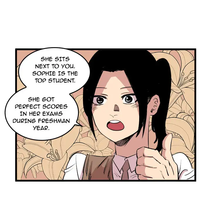 A Bad Friend Chapter 14 Page 41