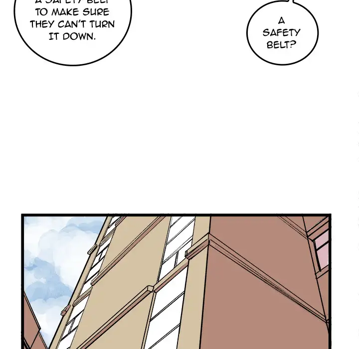 A Bad Friend Chapter 14 Page 46