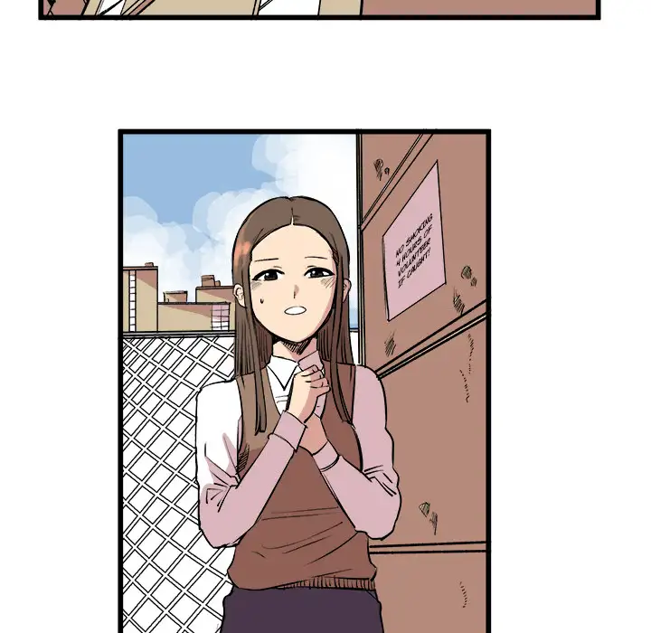 A Bad Friend Chapter 14 Page 47
