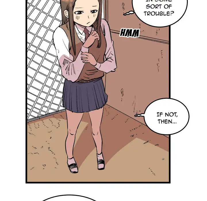 A Bad Friend Chapter 14 Page 51