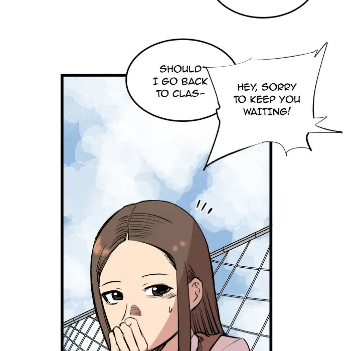 A Bad Friend Chapter 14 Page 53