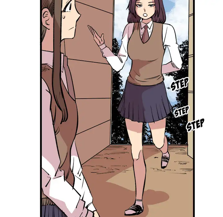 A Bad Friend Chapter 14 Page 55