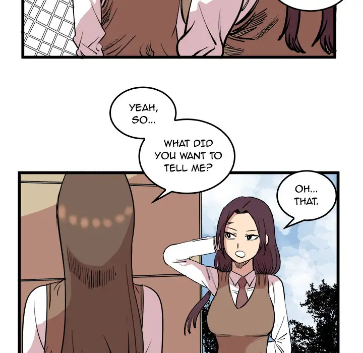 A Bad Friend Chapter 14 Page 57