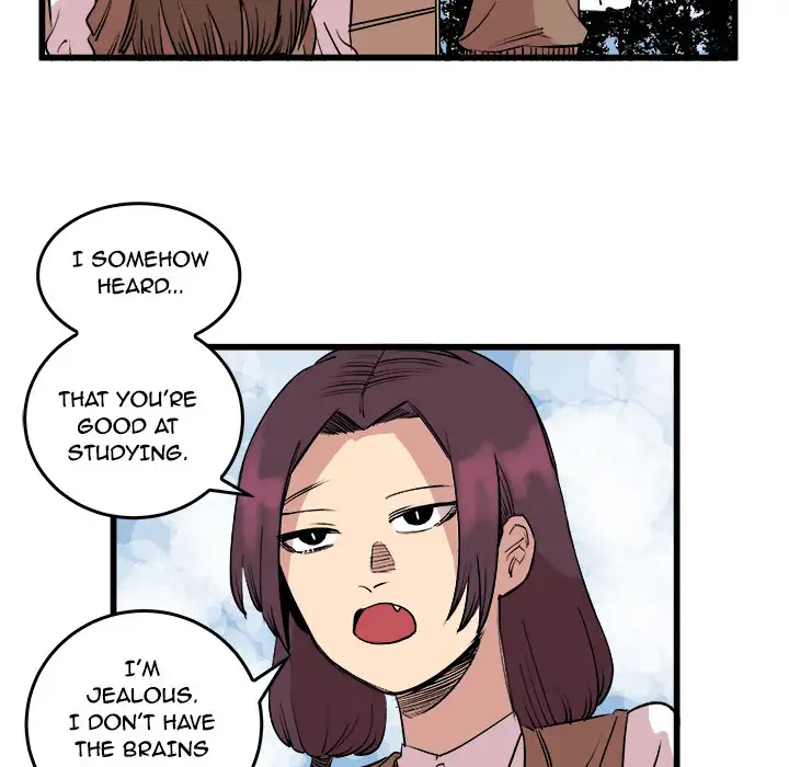 A Bad Friend Chapter 14 Page 58