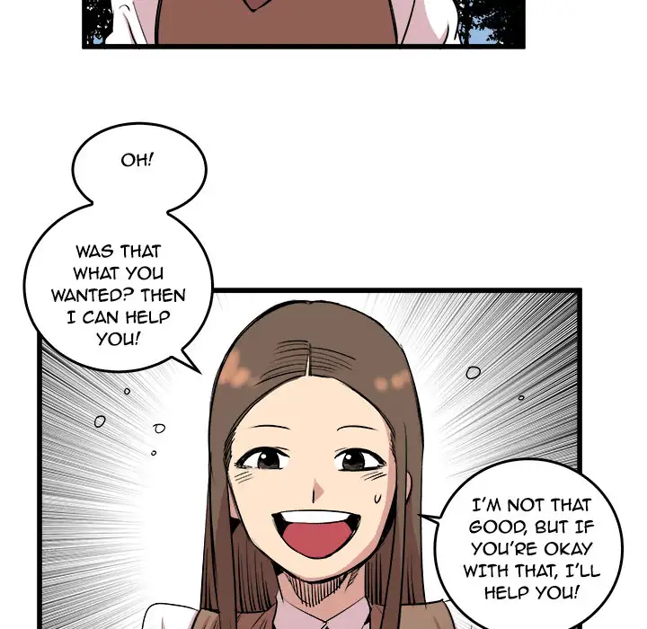 A Bad Friend Chapter 14 Page 61