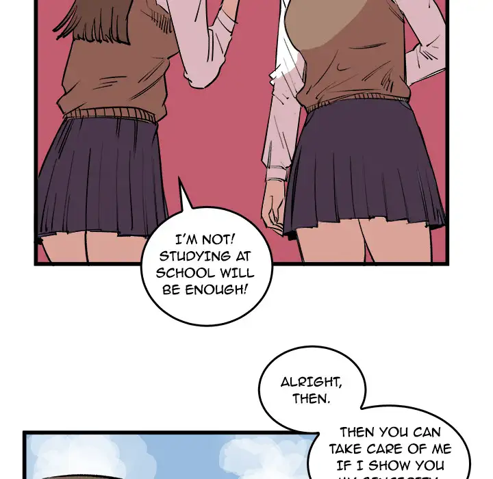 A Bad Friend Chapter 14 Page 63