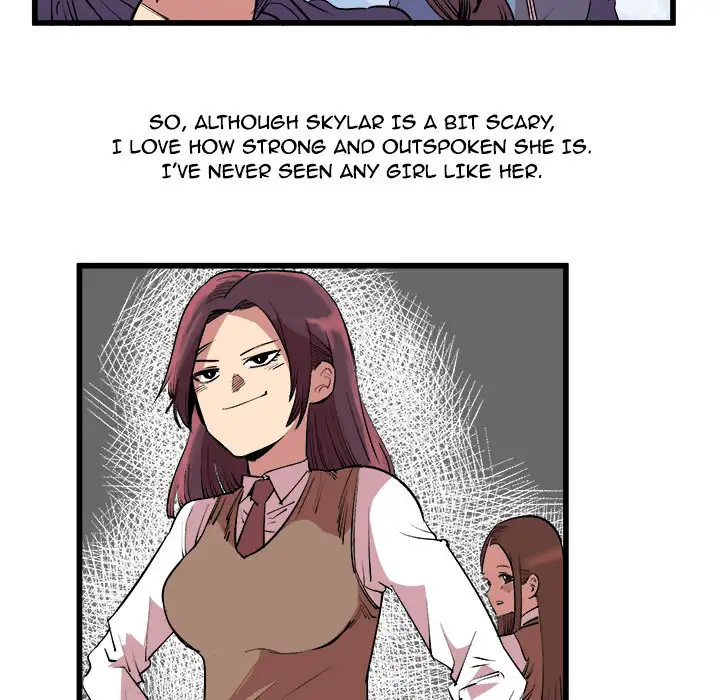 A Bad Friend Chapter 14 Page 7