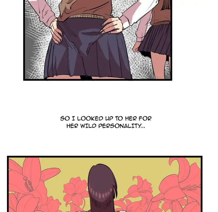 A Bad Friend Chapter 14 Page 8