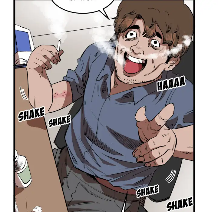 A Bad Friend Chapter 15 Page 11