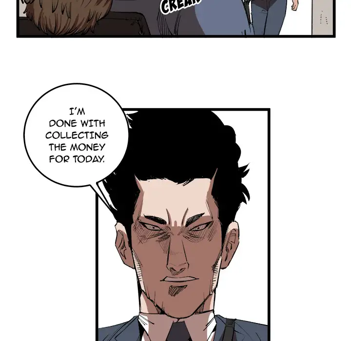 A Bad Friend Chapter 15 Page 13