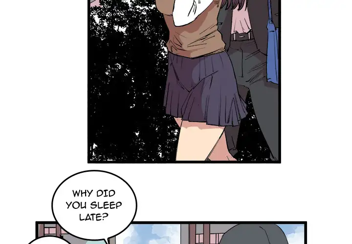 A Bad Friend Chapter 15 Page 2