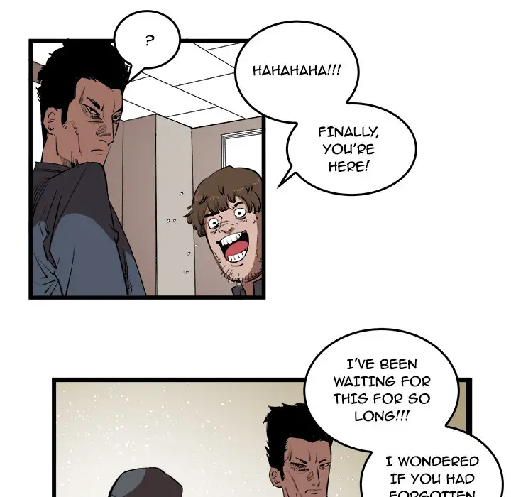 A Bad Friend Chapter 15 Page 24
