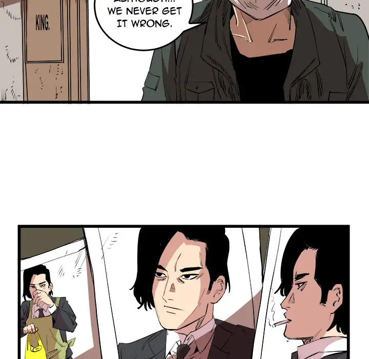 A Bad Friend Chapter 15 Page 29