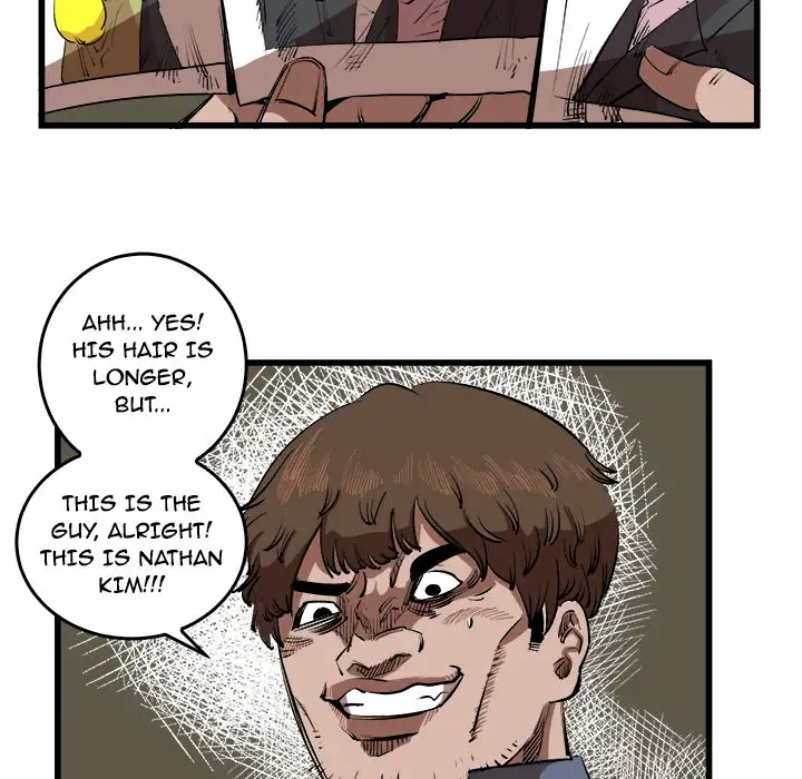 A Bad Friend Chapter 15 Page 30